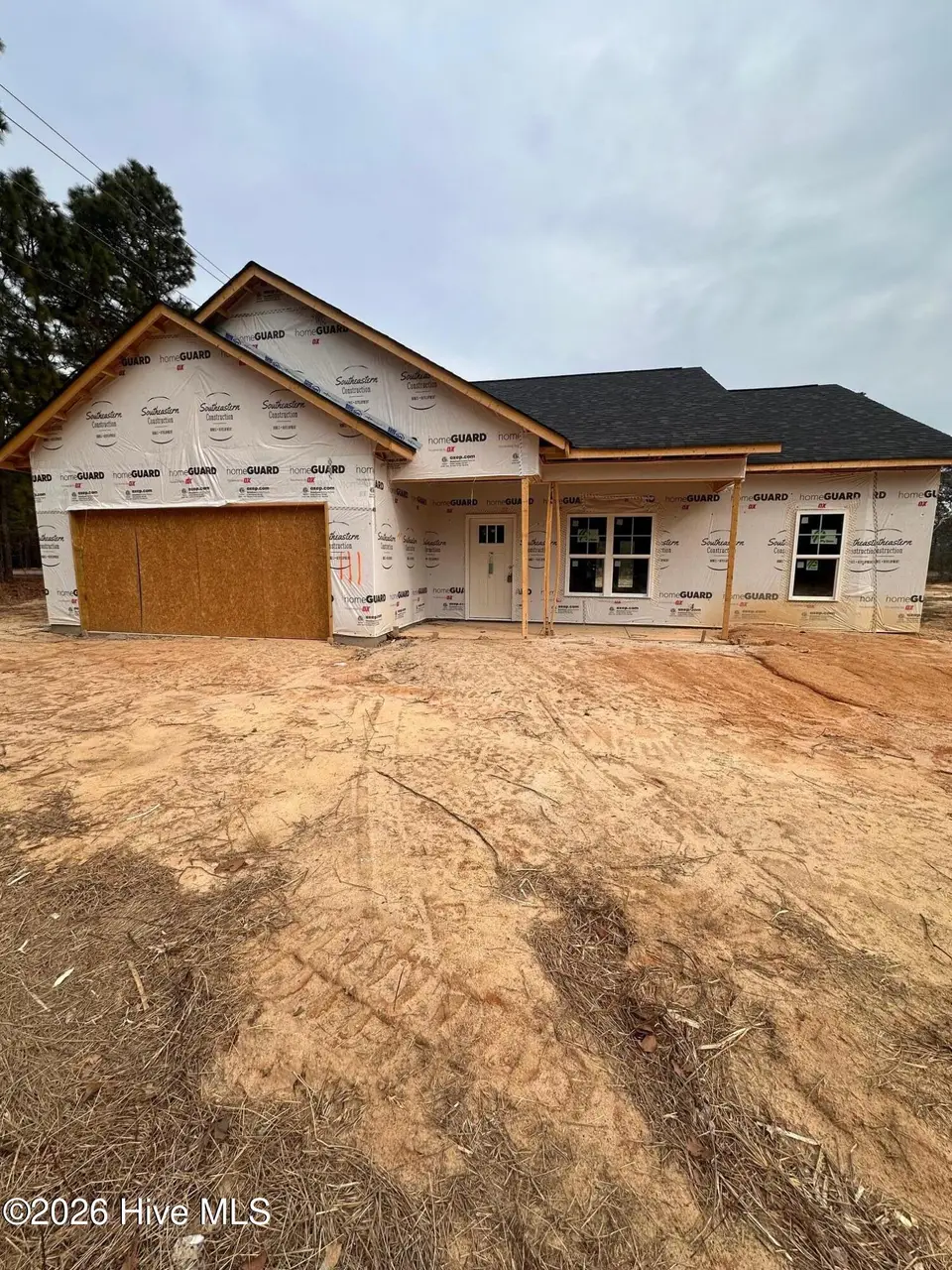 111 Merle Road, Pinebluff, NC 28373 – photo 1 of 5: IMG_4858