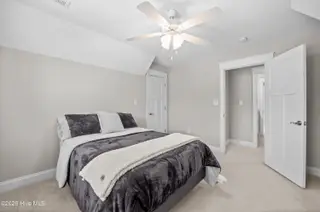 600 Trinity Court, Carthage, NC 28327 – photo 18: Bed 3