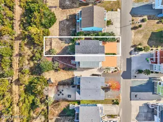 258 Brunswick Avenue W # B, Holden Beach, NC 28462 – photo 7: Street View of Home