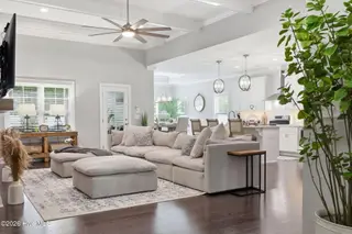 310 Shortleaf Drive, Grimesland, NC 27837 – photo 13: Living Space