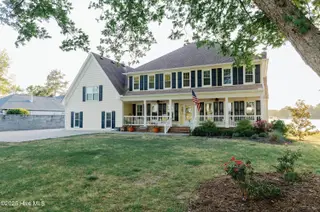 124 Catnip Point Road, Bath, NC 27808 – photo 4: Street View
