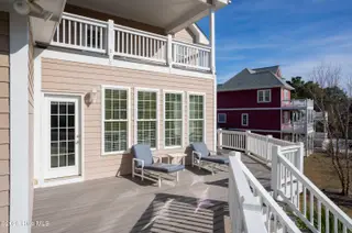 205 Aberlady Bay, Emerald Isle, NC 28594 – photo 17: 205 Aberlady - Exterior - Edited_19