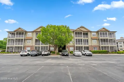 395 S Crow Creek Drive NW Unit 1518, Calabash
