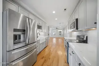124 Magnolia Street, Wilmington, NC 28401 — 3-bedroom home in Downtown, Wilmington, NC, photo 5 of 42