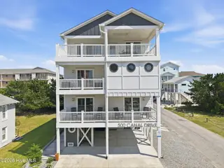 500 Canal Drive, Carolina Beach, NC 28428 – photo 1