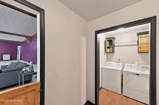 109 Snowden Street, Princeville, NC 27886 – photo 10: Laundry Room