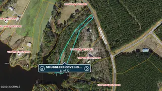 3 Alexander Drive, Belhaven, NC 27810 – photo 19: Smugglers Cove Community Water Access
