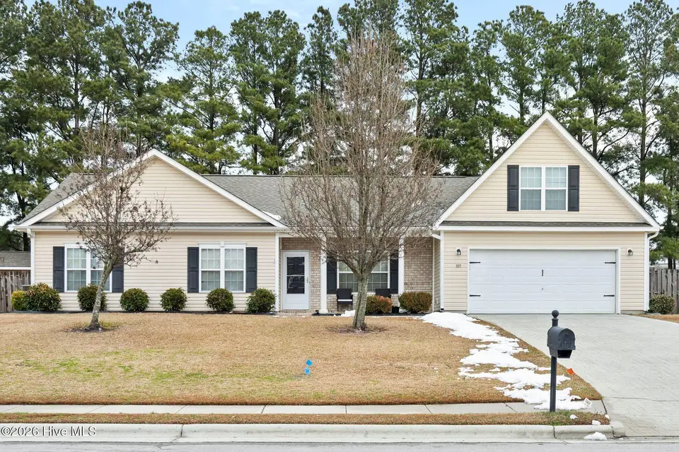 105 Maidstone Drive, Richlands, NC 28574 – photo 1 of 39: 1_DSC07674 copy
