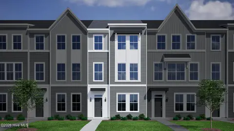 1214 Rodanthe Avenue, Castle Hayne