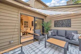 207 Saint Luke Court, Wilmington, NC 28409 — 2-bedroom waterfront townhome in Caneel Cove, Wilmington, NC, photo 20 of 34: 207 st luke ct -00027