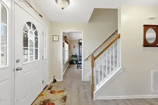 101 Majesty Court, Elizabeth City, NC 27909 – photo 9: 101 Majesty Ct Foyer 5