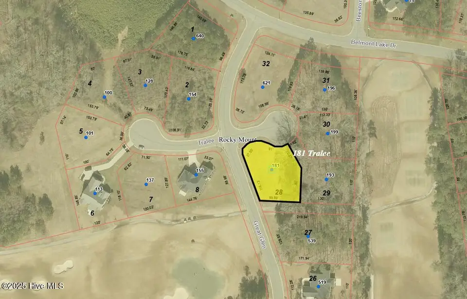 181 Tralee, Rocky Mount, NC 27804 – photo 1 of 23: 181 TRalee