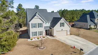 419 Cyrus Thompson Drive, Jacksonville, NC 28546 – photo 6: 6_drone