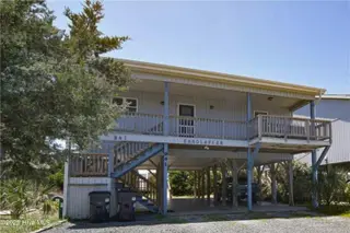 941 Ocean Boulevard W, Holden Beach, NC 28462 – photo 5: Street Elevation