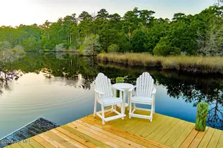 2525 Highway 58, Swansboro, NC 28584 – photo 4: Dock