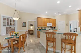4268 Loblolly Circle SE, Southport, NC 28461 — 3-bedroom home in St James, Southport, NC, photo 20 of 71: 4268LoblollyCirSE - 26