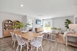 6345 Rye Grass Road Lot 456, Castle Hayne, NC 28429 – photo 11: Wren Model Home