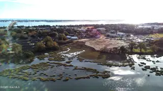 604 N 25th Street, Morehead City, NC 28557 – photo 2: Arial