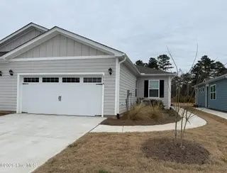 2174 Sweetspire Street Unit 2022, Leland, NC 28451 – photo 1: lot 2022