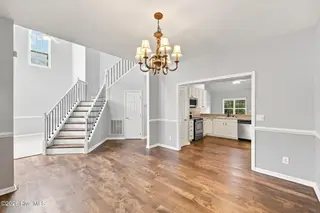 1316 Devonshire Trail, Aberdeen, NC 28315 – photo 14: dining room 2