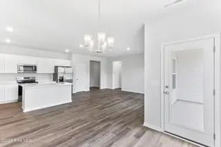 149 N Squires Run Lane, Richlands, NC 28574 – photo 10: Dining Area