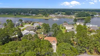 6002 Gondolier Drive, New Bern, NC 28560 – photo 3: Harbor View
