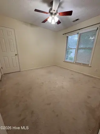 702 Barney Fones Drive, Havelock, NC 28532 – photo 22: Bedroom 3