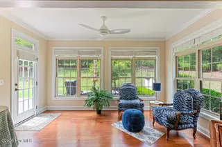 140 Shadow Creek Court, Pinehurst, NC 28374 – photo 14: Sunroom/Carolina Room