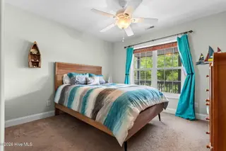133 NE 3rd Street, Oak Island, NC 28465 – photo 20: 3rd Bedroom