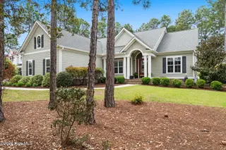 3815 Ridge Crest Drive, Southport, NC 28461 – photo 6: Custom Built Home