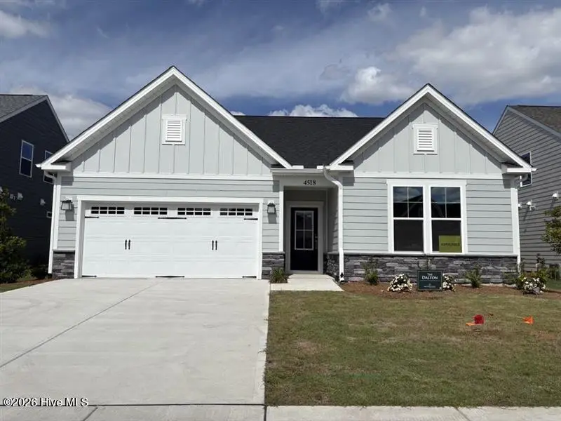 4518 Abberley Way 109, Leland, NC 28451 – photo 1 of 1: Exterior