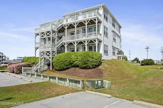 2901 Pointe West Drive A1, Emerald Isle, NC 28594 – photo 1: Street View
