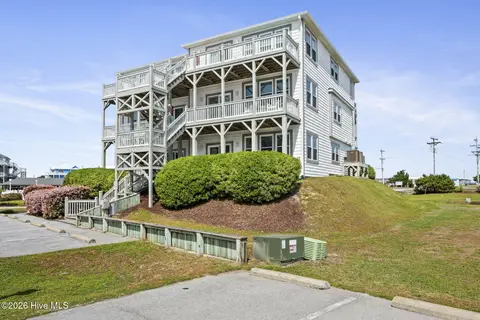 2901 Pointe West Drive A1, Emerald Isle