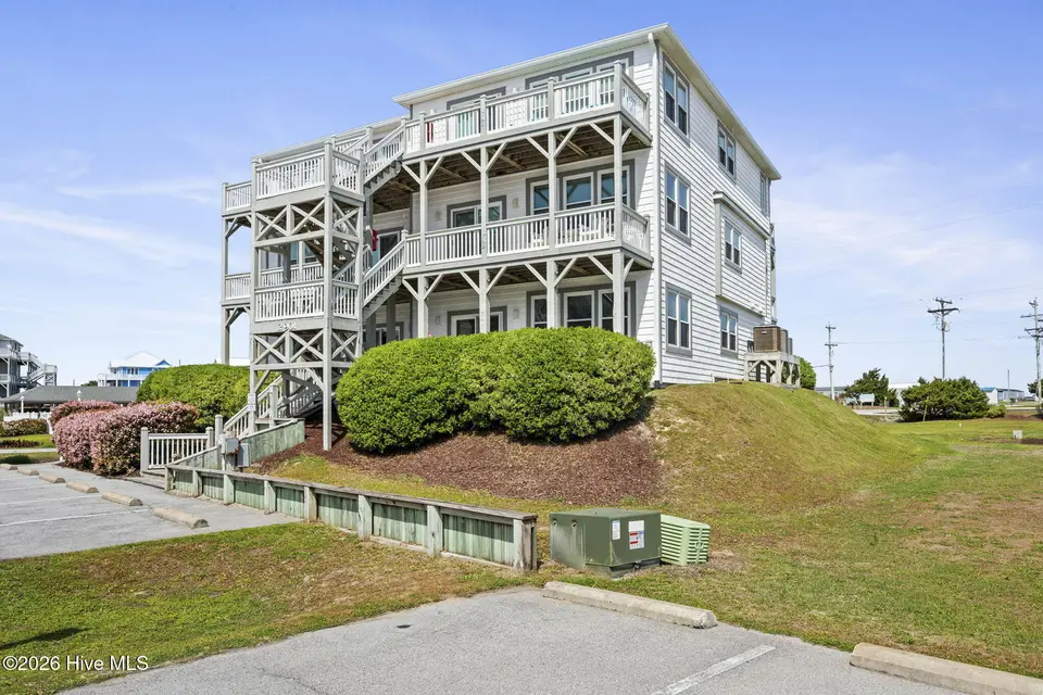 2901 Pointe West Drive A1, Emerald Isle, NC 28594 – photo 1 of 58: Street View