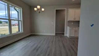 457 Sweet Potato Lane Lot 13, Nashville, NC 27856 – photo 12: breakfast nook
