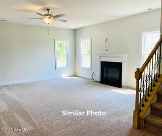 290 Water Wagon Trail, Jacksonville, NC 28546 – photo 7: Bailey - Similar 28