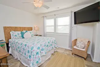 2909 Pointe West Drive 3b1, Emerald Isle, NC 28594 – photo 15: Primary Bedroom Suite