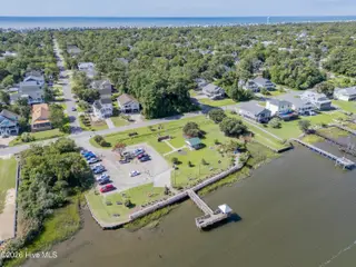 136 NE 12th Street, Oak Island, NC 28465 — lot in Tranquil Harbor, Oak Island, NC, photo 3 of 6: IMG_6448