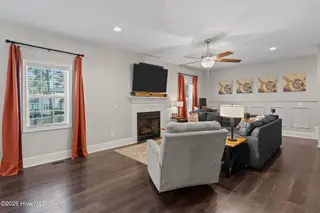 240 Juniper Creek Boulevard, Pinehurst, NC 28374 – photo 15: 19-web-or-mls-DSC03848
