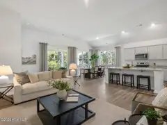 41 Pasture Street Lot 457, Wilmington, NC 28411 — 4-bedroom home in Blake Farm, Wilmington, NC, photo 19 of 50