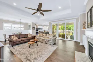 3671 Echo Farms Boulevard, Wilmington, NC 28412 – photo 8: Living area