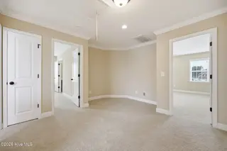 2204 Birch Hollow Drive, Winterville, NC 28590 – photo 21: upstairs landing