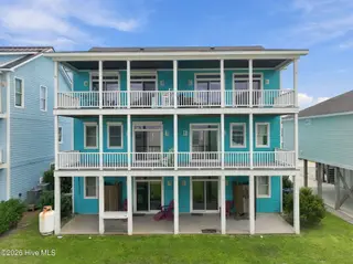 105 Winston Avenue Unit A & B, Atlantic Beach, NC 28512 – photo 3: 3-web-or-mls-105 Winston 003
