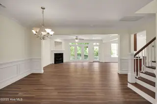 4812 Whitner Drive, Wilmington, NC 28409 — 3-bedroom townhome in Holly Glen, Wilmington, NC, photo 3 of 34: 4812WhitnerDrive-3