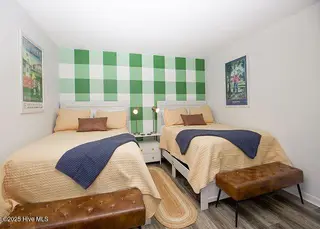 800 Saint Andrews Drive # 232, Pinehurst, NC 28374 – photo 16: Loblolly Bedroom 1
