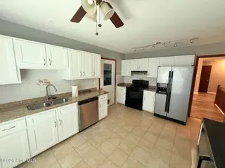 630 Lilac Lane, Vass, NC 28394 – photo 7: Kitchen 2