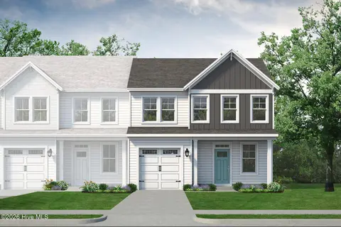 7138 Copacabana Drive, Leland