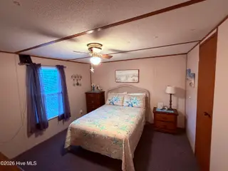 1321 Caison Avenue SW, Supply, NC 28462 — 2-bedroom manufactured home in Holiday Acres, Supply, NC, photo 6 of 24