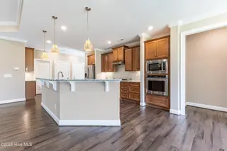 3045 Smeades Drive, Leland, NC 28451 — 3-bedroom home in Brunswick Forest, Leland, NC, photo 19 of 61