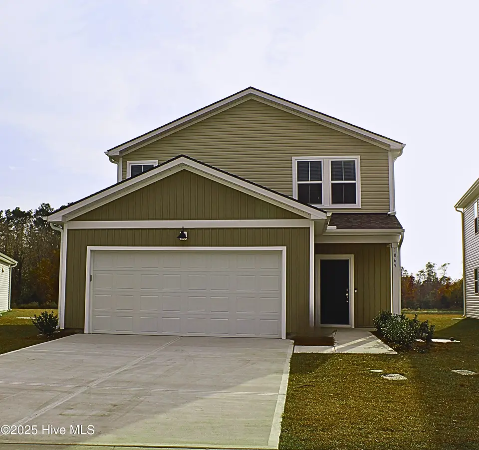 1069 High Tide Street SE 28, Bolivia, NC 28422 – photo 1 of 17: Raven Lot 28